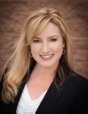 Sedona Chamber of Commerce Michelle Conway named Interim President