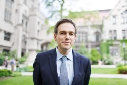 Bret Stephens