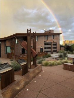 sedona-fire-rainbow