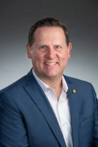 Mark Molinaro, Ed.D., CEC
