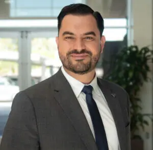 Carlos Alfaro