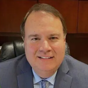 Christopher McGahey