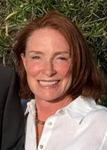 Mimi Maher