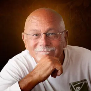 Steve Segner